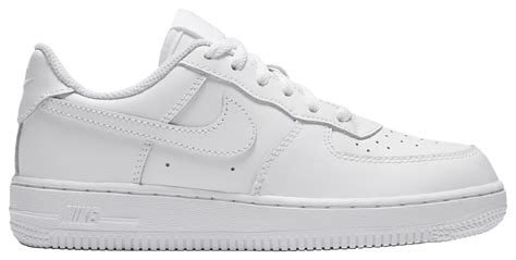 nike air force weiß foot locker|Foot Locker air force 1 sale.